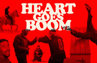 Heart Goes Boom