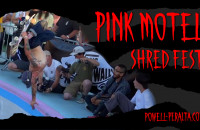 Pink Motel - Shred Fest