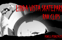 Linda Vista Skatepark