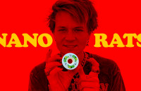 Chris Hiett - Nano Rats 97A
