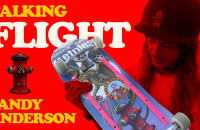Talking FLIGHT with Andy