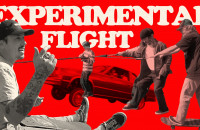 Experimental Flight