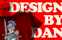 Design by Dan