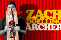 Zach Doelling - ARCHER
