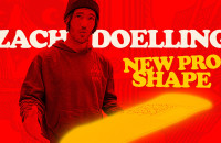 Zach Doelling - Pro Shape