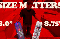 Zach Doelling - Size Matters