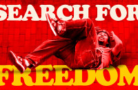 Search for Freedom