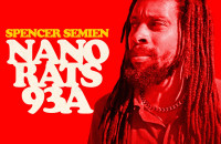 Spencer Semien - Nano Rats 93A