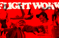 Flight Work