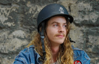 Andy Anderson - The Shape of Paris