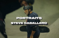 Steve Caballero - Portraits