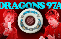 Chris Hiett - Pro Dragon Formula