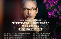Tommy Guerrero - Japan Tour 2026