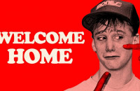 Mike Vallely - Welcome Home