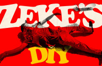 Zeke's DIY