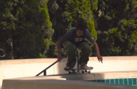 Spencer Semien - Street Edit