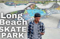 Zach Doelling - Houghton Skatepark