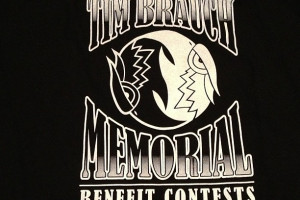 15th Annual Tim Brauch Memorial Skate Contest