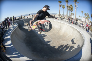 Makaha Bowl Jam 2013