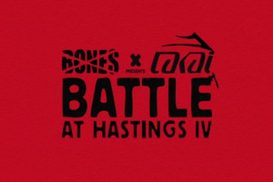 Battle at Hastings IV
