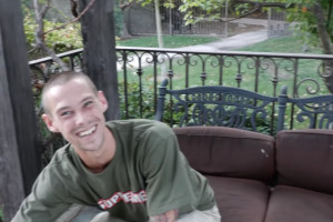 Private Backyard Skatepark