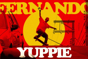 Fernando Yuppie - Curva de Hill