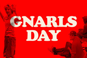 Gnarls Day