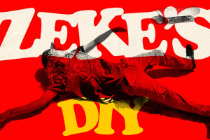 Zeke's DIY