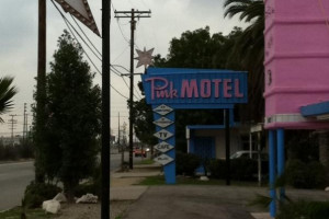 Pink Motel revisited