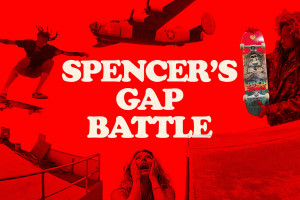 Spencer's Gap Battle