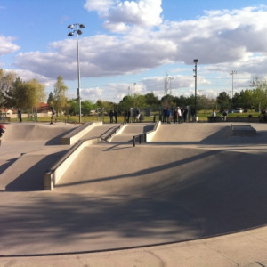 Amazing Arizona Day 4 - Blog - Powell-Peralta®