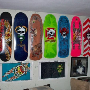 Amazing Skateboard Collection - Blog - Powell-Peralta®