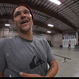 Jordan Hoffart sets a record at The Berrics - Blog - Powell-Peralta®