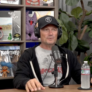 Mike McGill - The Nine Club - Blog - Powell-Peralta®