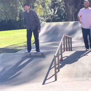 Zach Doelling - Diamond Skate Park - Blog - Powell-Peralta®