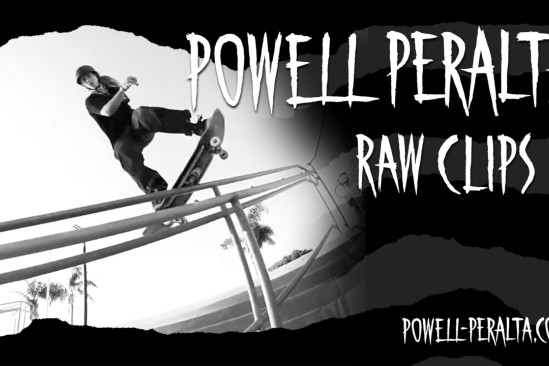 Couple of Brick Spots