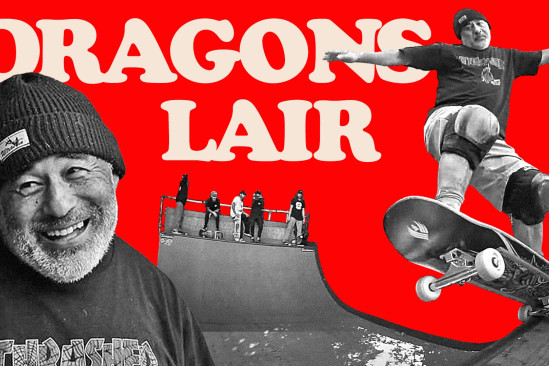 Dragons Lair