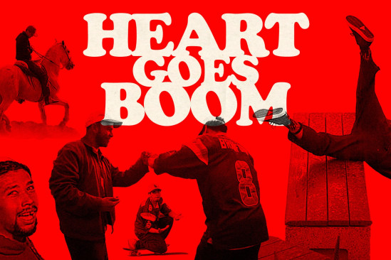 Heart Goes Boom