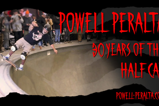 Vans 'Half Cab' 30th Anniversary Party