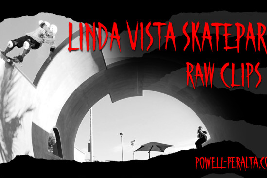 Linda Vista Skatepark