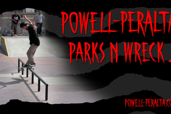 Parks n Wreck 2