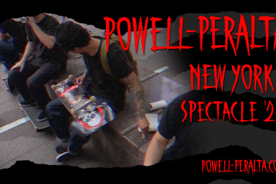 New York Spectacle '22