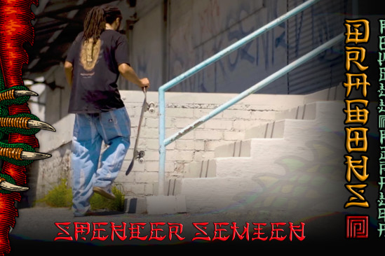 Spencer Semien - Dragons