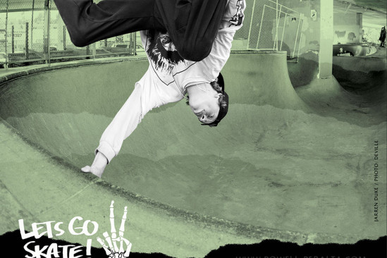 Lets Go Skate! 2