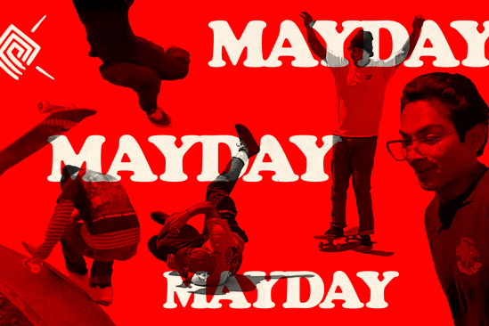 Mayday