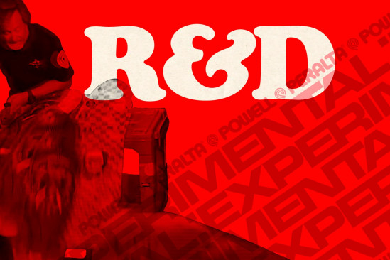 Research and Development 