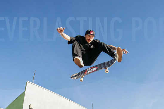 Charlie Blair - Flight