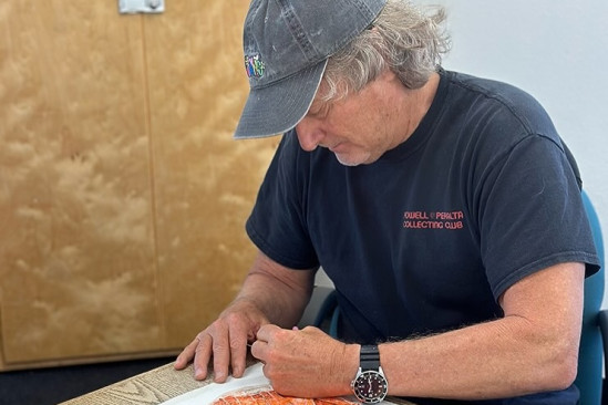 Stacy Peralta - 'The Joy of Decay'