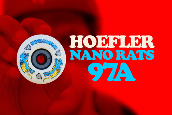 Kelvin Hoefler - Pro Nano Rats 97A