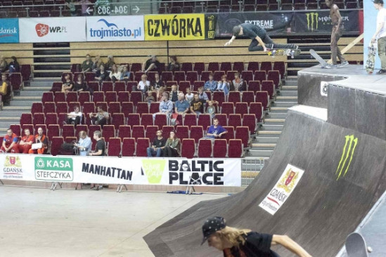 Baltic Games